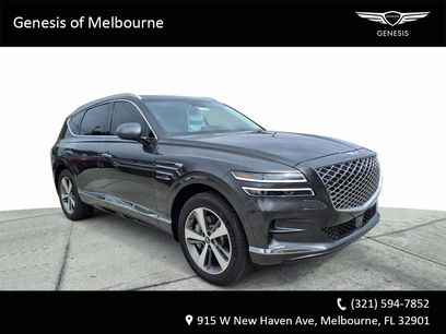 Used 2024 Genesis GV80 3.5T w/ Advanced Package
