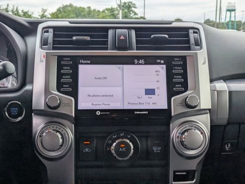 Used 2024 Toyota 4Runner SR5 RWD image 19