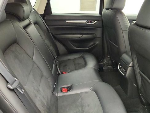 Used 2023 MAZDA CX-5 AWD 2.5 S w/ Select Package image 20