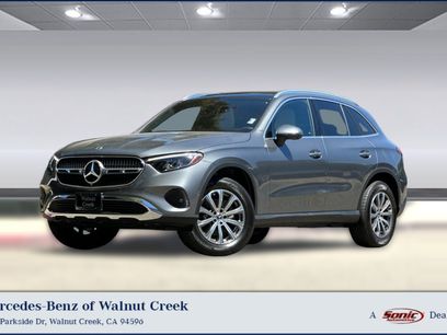 Used 2023 Mercedes-Benz GLC 300 4MATIC