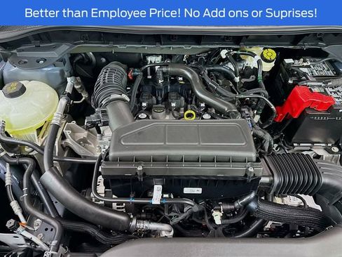 New 2026 Ford Escape Active w/ Cold Weather Package AWD/4WD image 30