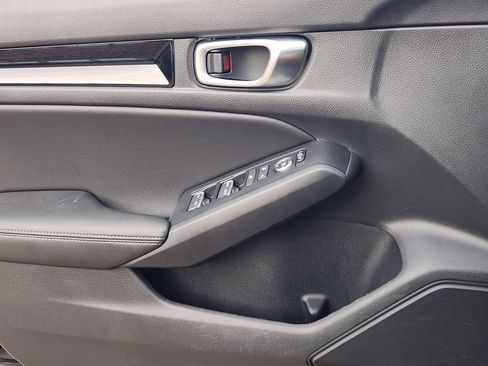 Used 2023 Honda Civic EX-L image 23