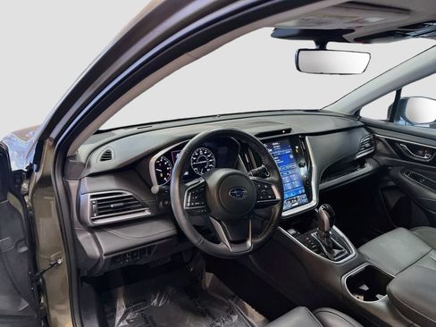Used 2024 Subaru Outback Limited AWD/4WD image 9