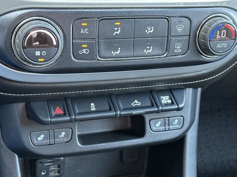 Certified 2022 GMC Canyon Elevation w/ Elevation Premium Package image 21