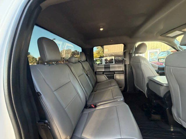 Used 2020 Ford F250 XL AWD/4WD image 30