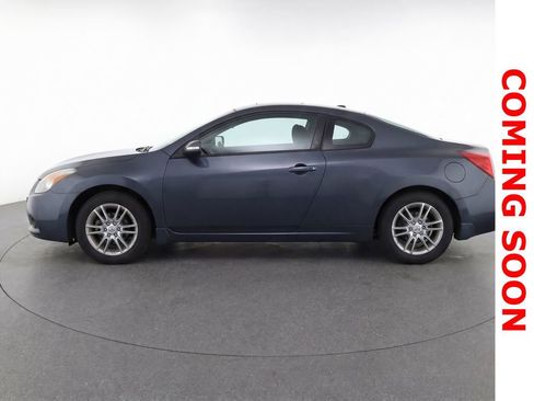 Used 2008 Nissan Altima 3.5 SE w/ Premium Pkg image 8