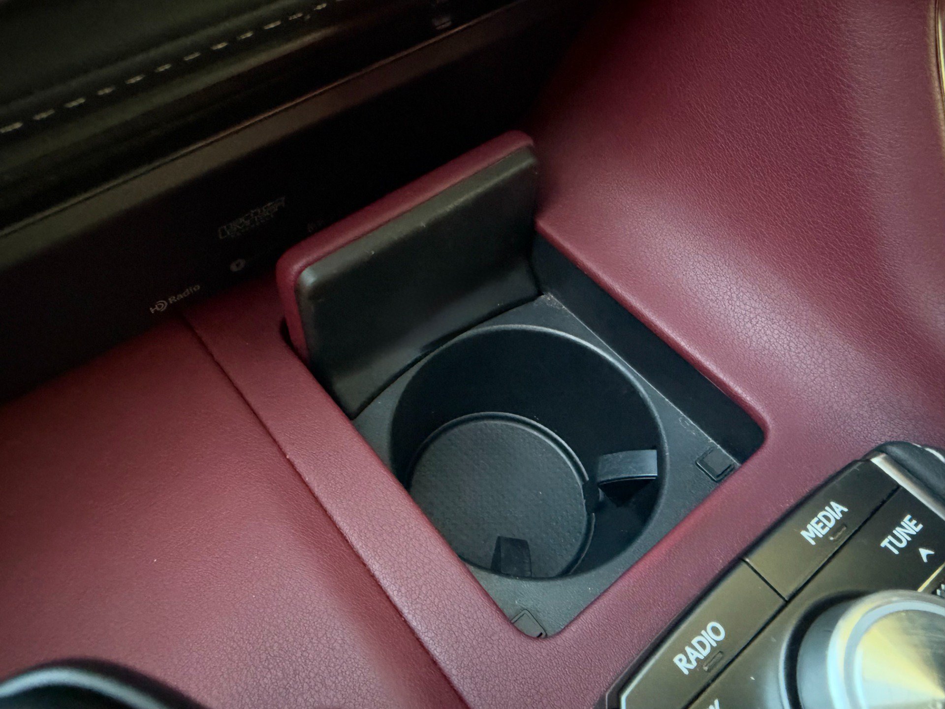 Used 2021 Lexus LC 500 Convertible w/ Touring Package RWD image 34