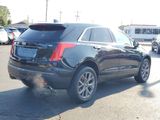 Used 2019 Cadillac XT5 Luxury w/ LPO, Black Ice Package image 3