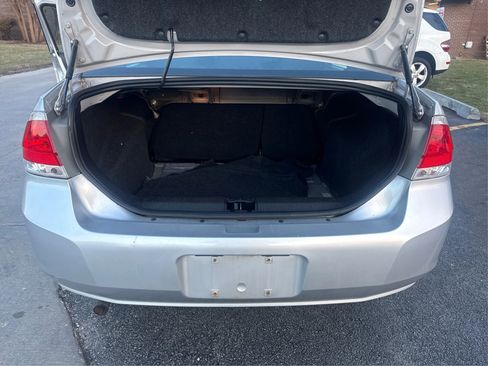Used 2010 Ford Focus SE image 15
