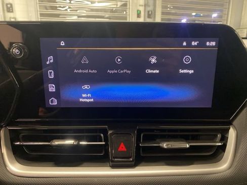 New 2026 Chevrolet TrailBlazer LT w/ Convenience Package image 21