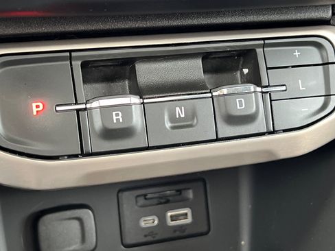 Used 2021 GMC Acadia Denali w/ Denali Ultimate Package image 34