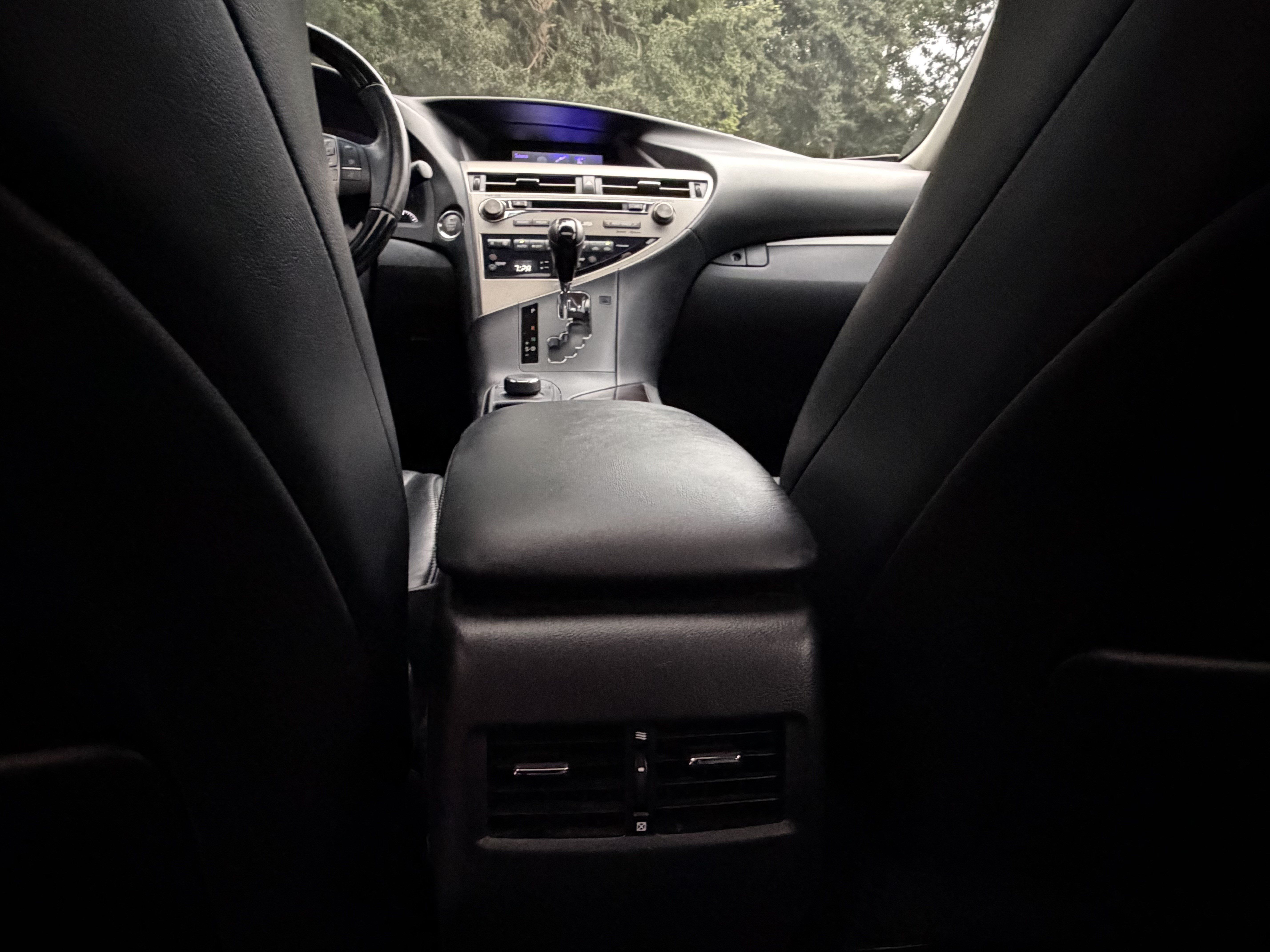 Used 2015 Lexus RX 350 FWD image 36