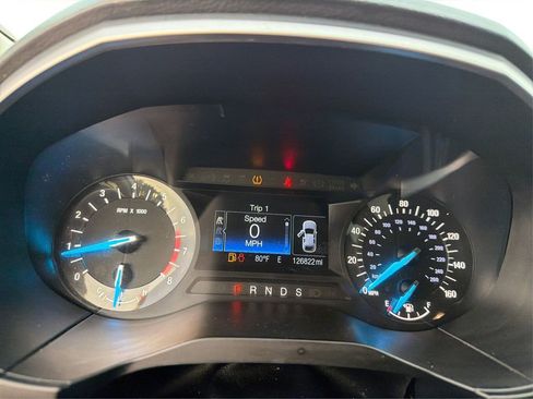 Used 2016 Ford Edge SEL AWD/4WD image 16
