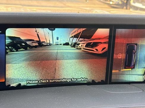 New 2026 Lincoln Nautilus Reserve w/ Jet Appearance Package image 26