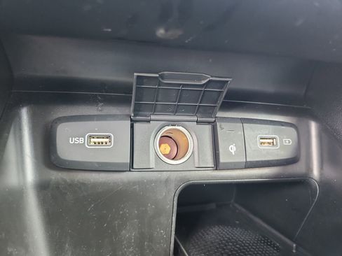 Used 2024 Hyundai Santa Cruz Night image 29