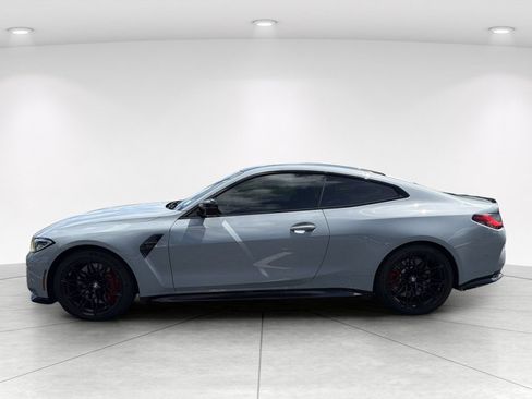 Used 2024 BMW M4 xDrive Competition AWD/4WD image 7