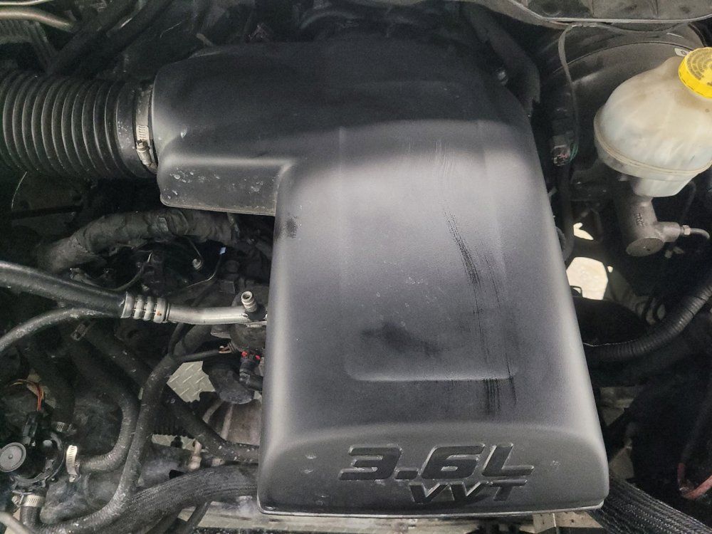 Used 2018 RAM 1500 Express RWD image 30