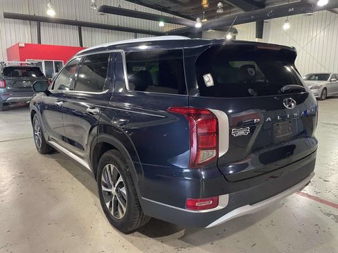 Used 2020 Hyundai Palisade SEL FWD image 4
