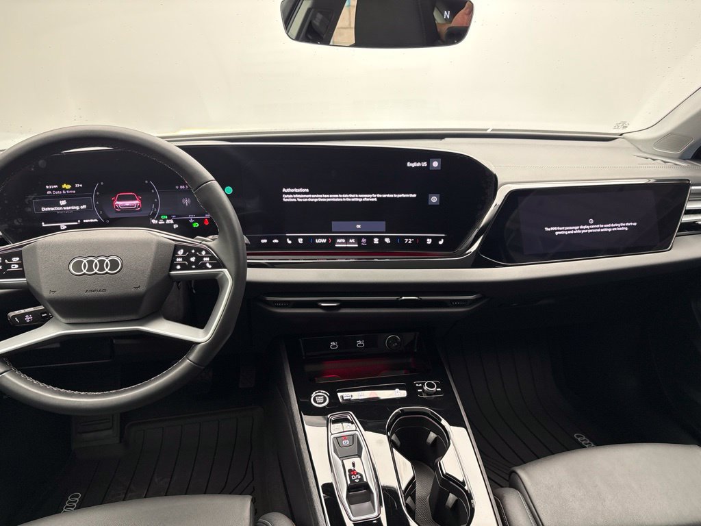 Used 2025 Audi A5 Prestige w/ 19" Wheel Package AWD/4WD image 30