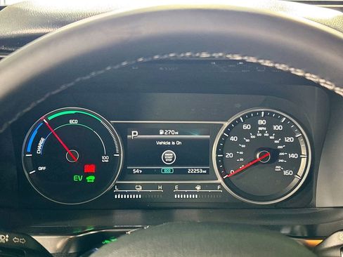 Certified 2023 Kia Sorento EX image 15