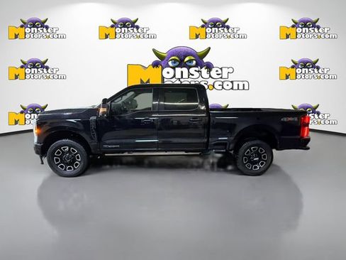 Used 2025 Ford F250 Platinum image 7
