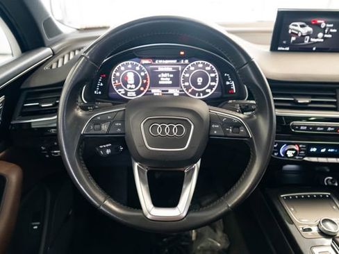 Used 2019 Audi Q7 3.0T Prestige w/ Prestige Package image 15