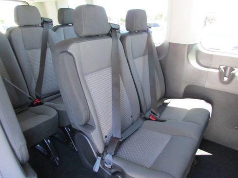 Used 2024 Ford Transit 350 XLT RWD image 30