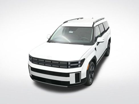 New 2026 Hyundai Santa Fe SEL FWD image 52