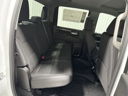 New 2026 GMC Sierra 2500 SLE w/ SLE Value Package; image 28