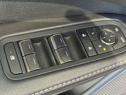 Certified 2023 Lexus RX 500h F Sport w/ Accessory Package (Z1) AWD/4WD image 13