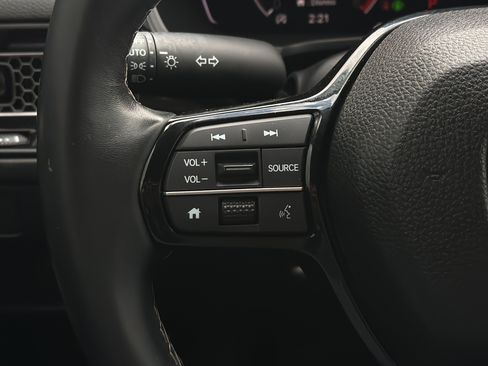 Used 2024 Honda Civic EX image 11