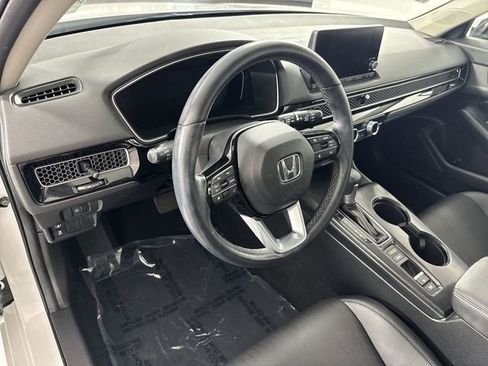 Used 2024 Honda Civic EX-L image 25