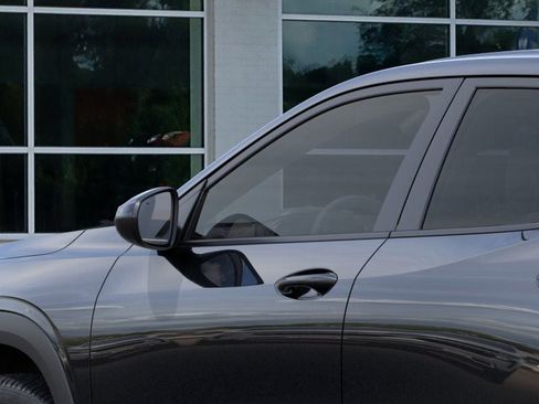 New 2026 Chevrolet Trax LS w/ LS Convenience Package image 12