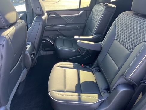 New 2026 GMC Acadia Denali image 18