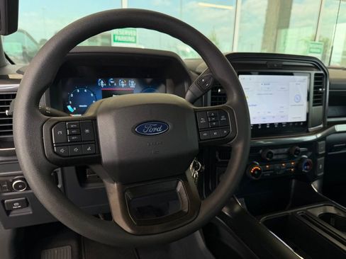 New 2026 Ford F150 STX w/ Equipment Group 200A RWD image 45