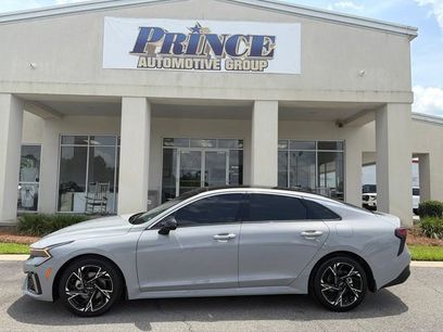 Used 2025 Kia K5 GT-Line w/ GT-Line Premium Package