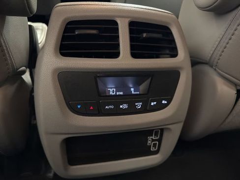 Used 2021 Honda Pilot Special Edition image 33