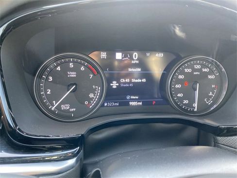 Used 2025 Cadillac XT5 Premium Luxury w/ Technology Package image 15