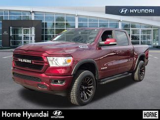 Used 2019 RAM 1500 Big Horn RWD video 1