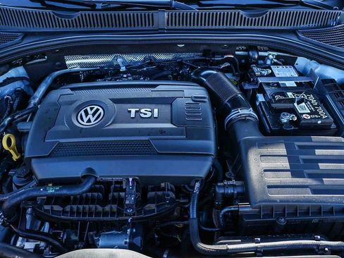 New 2026 Volkswagen Jetta GLI Autobahn image 18