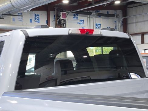 New 2025 Ford F150 Lightning Flash image 24