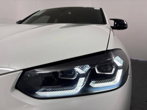 Certified 2023 BMW X4 M40i AWD/4WD image 9