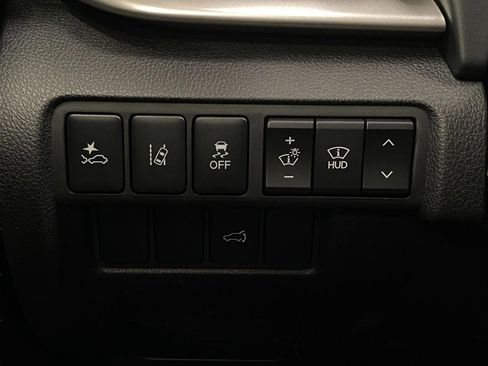 New 2026 Mitsubishi Eclipse Cross SEL image 14