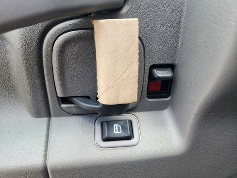 New 2025 Chevrolet Express 2500 w/ Driver Convenience Package image 30