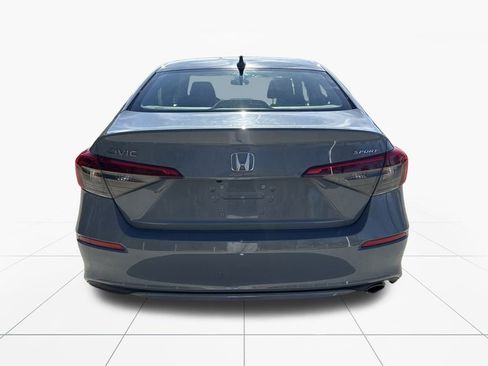 Used 2023 Honda Civic Sport image 7