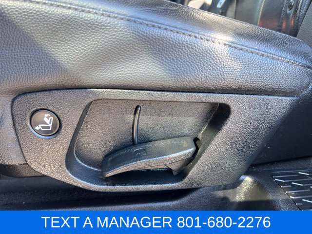 Used 2021 Hyundai Palisade SEL FWD image 39