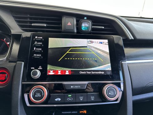 Used 2019 Honda Civic Sport image 23