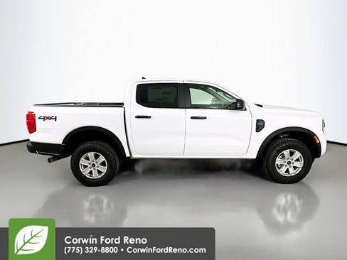 New 2025 Ford Ranger XL w/ Trailer Tow Package image 8