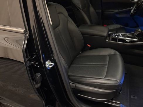 Certified 2022 Kia Sorento X-Line EX image 24