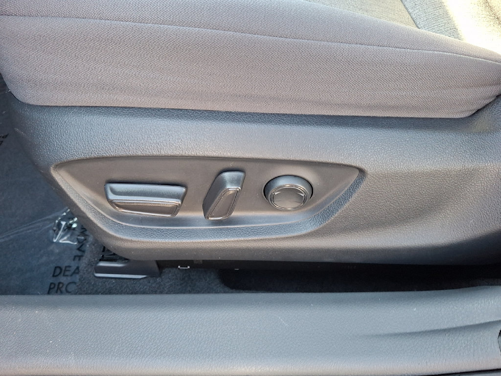Certified 2024 Toyota Camry LE AWD/4WD image 15